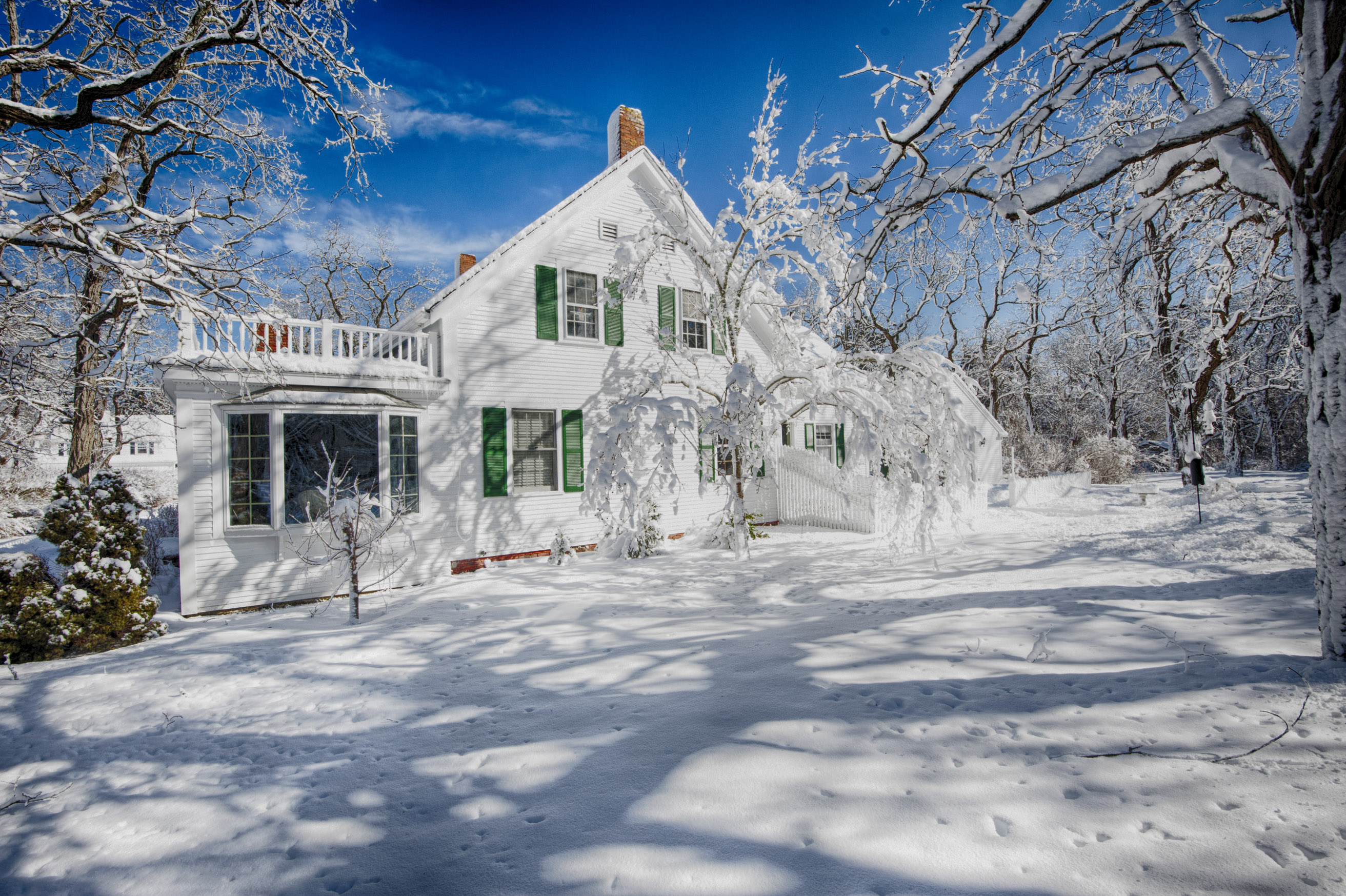 Fleetwood - Cape Cod