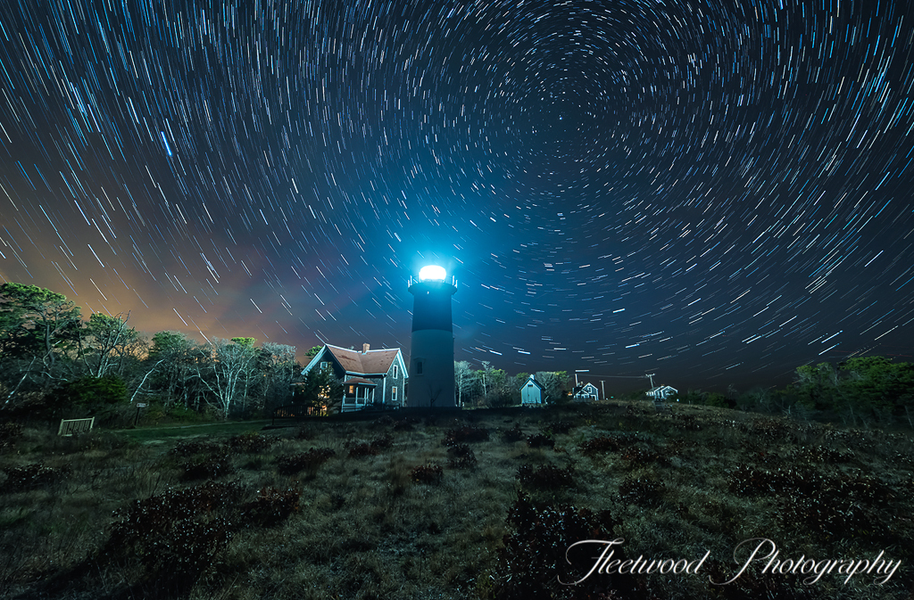 Historic Sandwich village